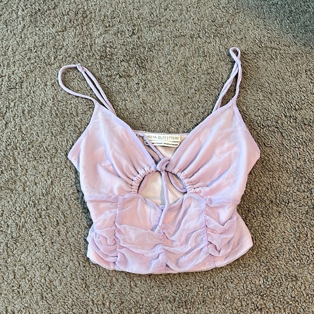 urban outfitters tank top